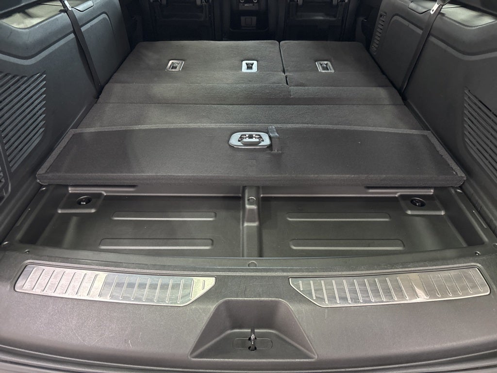 2025 GMC Yukon XL 4WD Denali