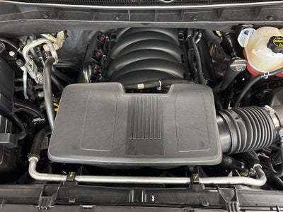 2025 GMC Yukon XL 4WD Denali