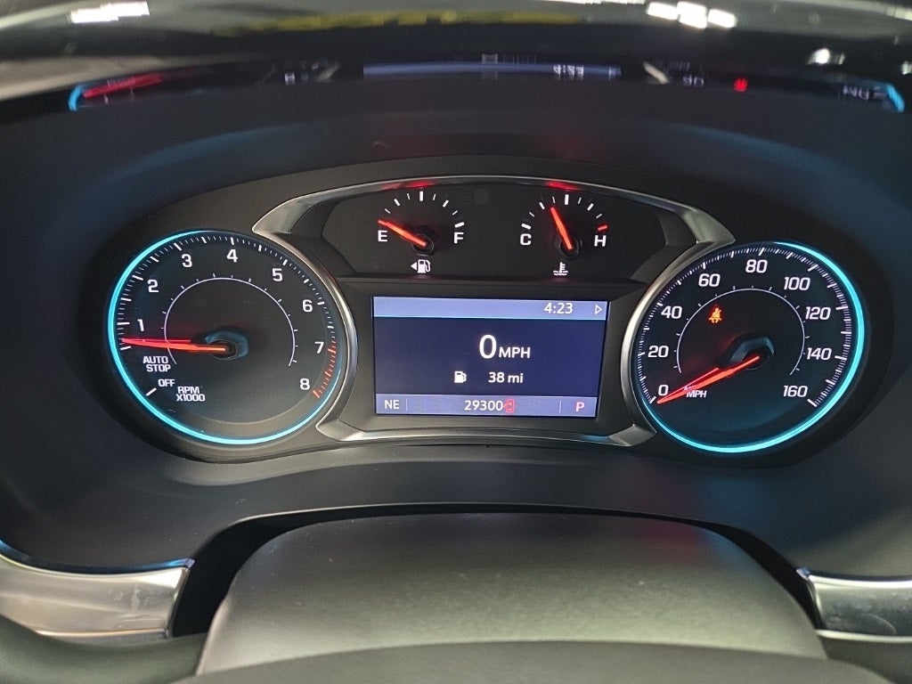 2023 Chevrolet Traverse AWD LT Cloth