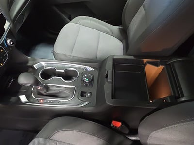 2023 Chevrolet Traverse AWD LT Cloth