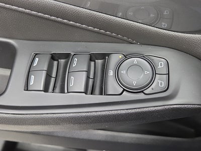 2023 Chevrolet Traverse AWD LT Cloth