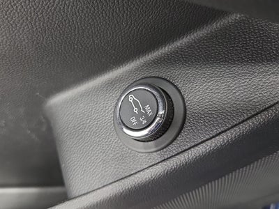 2023 Chevrolet Traverse AWD LT Cloth