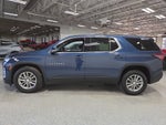 2023 Chevrolet Traverse AWD LT Cloth