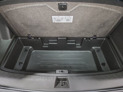 2023 Chevrolet Traverse AWD LT Cloth