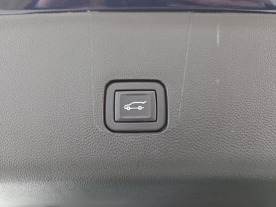 2023 Chevrolet Traverse AWD LT Cloth