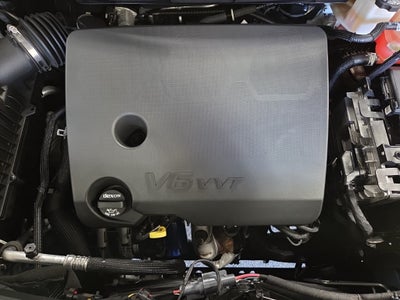 2023 Chevrolet Traverse AWD LT Cloth