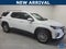 2023 Chevrolet Traverse AWD LT Cloth