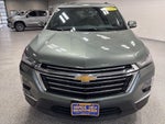 2023 Chevrolet Traverse AWD LT Leather
