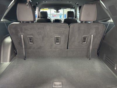 2023 Chevrolet Traverse AWD LT Leather