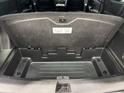 2023 Chevrolet Traverse AWD LT Leather