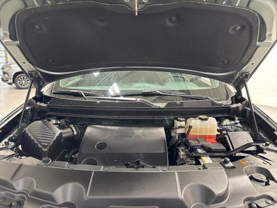 2023 Chevrolet Traverse AWD LT Leather