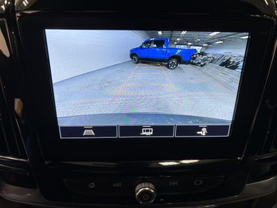 2023 Chevrolet Traverse AWD LT Leather