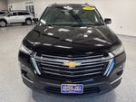 2023 Chevrolet Traverse AWD LT Leather