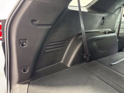 2023 Chevrolet Traverse AWD LT Leather