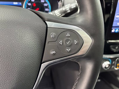 2023 Chevrolet Traverse AWD LT Leather