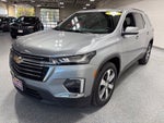 2023 Chevrolet Traverse AWD LT Leather