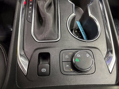 2023 Chevrolet Traverse AWD LT Leather