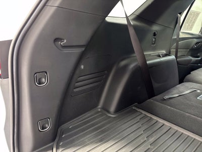 2023 Chevrolet Traverse AWD LT Leather