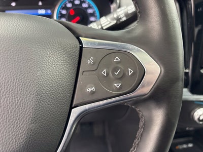 2023 Chevrolet Traverse AWD LT Leather