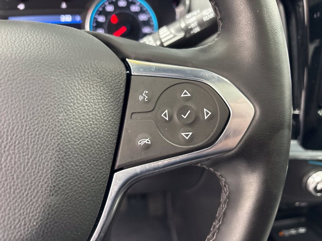 2023 Chevrolet Traverse AWD LT Leather