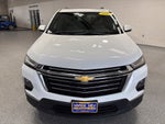 2023 Chevrolet Traverse AWD LT Leather