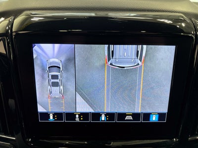 2023 Chevrolet Traverse AWD LT Leather