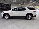 2023 Chevrolet Traverse AWD LT Leather