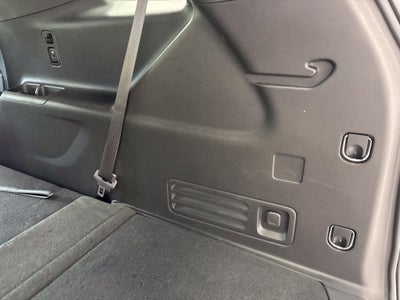 2023 Chevrolet Traverse AWD LT Leather