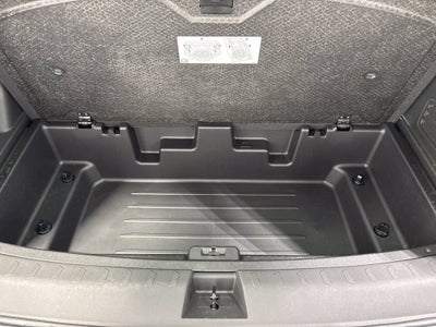 2023 Chevrolet Traverse AWD LT Leather