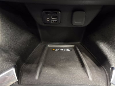 2023 Chevrolet Traverse AWD LT Leather