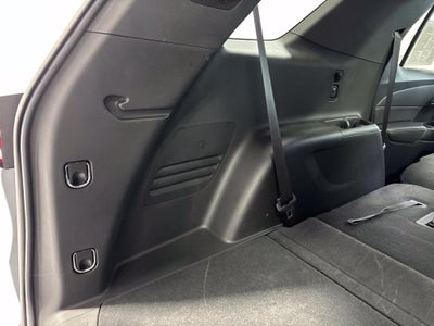 2023 Chevrolet Traverse AWD LT Leather