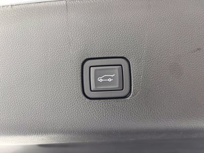 2023 Chevrolet Traverse AWD LT Leather