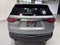 2023 Chevrolet Traverse AWD LT Leather