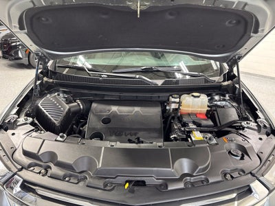 2023 Chevrolet Traverse AWD LT Leather