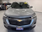 2023 Chevrolet Traverse AWD LT Leather