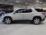2023 Chevrolet Traverse AWD LT Leather