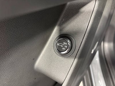 2023 Chevrolet Traverse AWD LT Leather