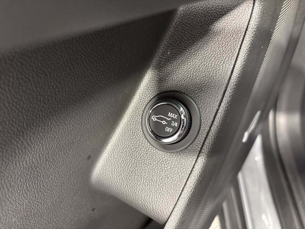 2023 Chevrolet Traverse AWD LT Leather