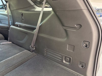 2023 Chevrolet Traverse AWD LT Leather