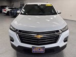 2023 Chevrolet Traverse AWD LT Leather
