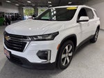 2023 Chevrolet Traverse AWD LT Leather