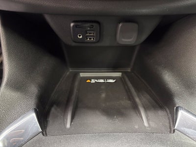 2023 Chevrolet Traverse AWD LT Leather
