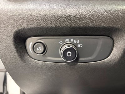 2023 Chevrolet Traverse AWD LT Leather