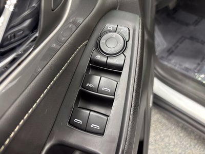 2023 Chevrolet Traverse AWD LT Leather