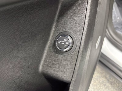 2023 Chevrolet Traverse AWD LT Leather