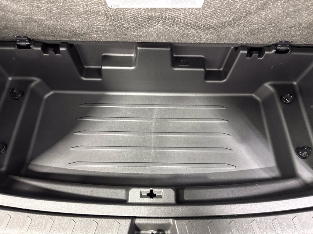 2023 Chevrolet Traverse AWD LT Leather