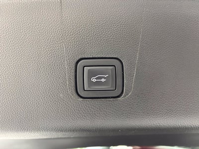 2023 Chevrolet Traverse AWD LT Leather