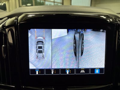 2023 Chevrolet Traverse AWD LT Leather