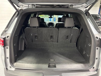2023 Chevrolet Traverse AWD LT Leather