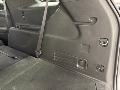 2023 Chevrolet Traverse AWD LT Leather